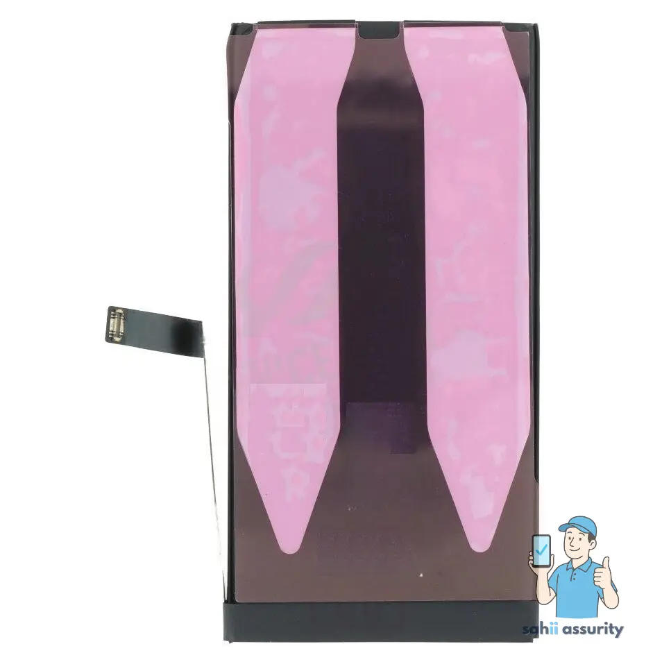 Battery for Apple iPhone 14 thumbnail